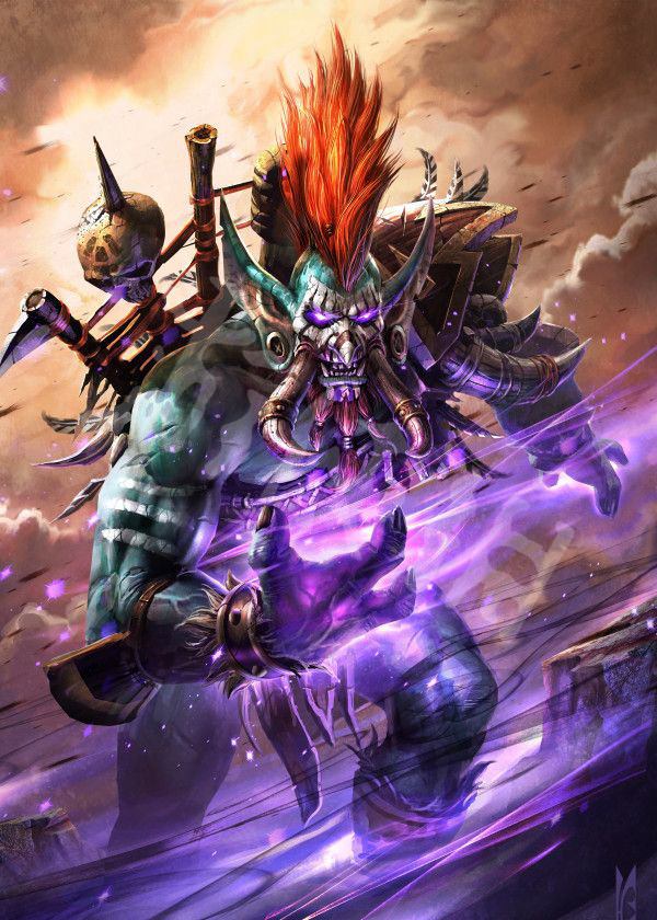 炉石传说酒馆战棋沃金怎么玩