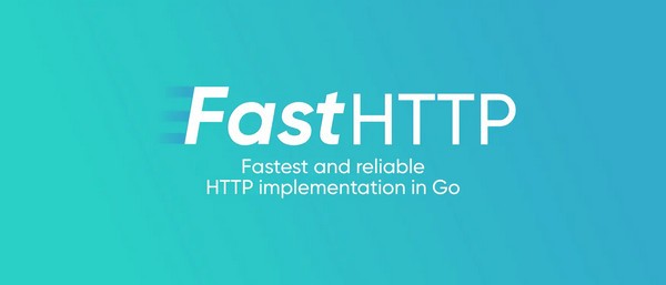 fasthttp(快速HTTP包)0