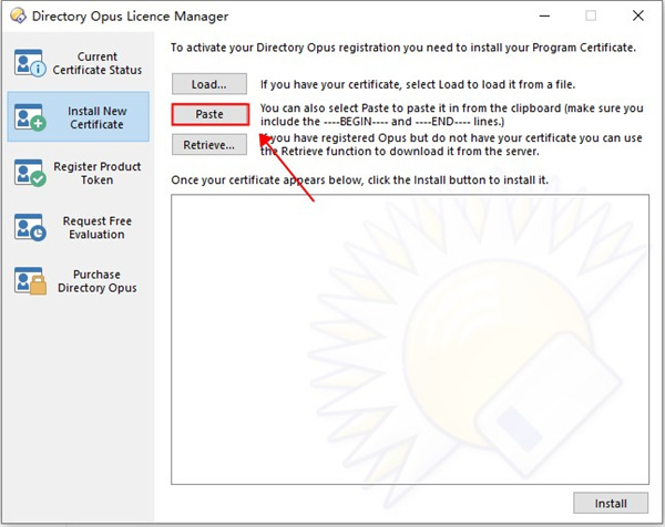 Directory Opus 13便携版1