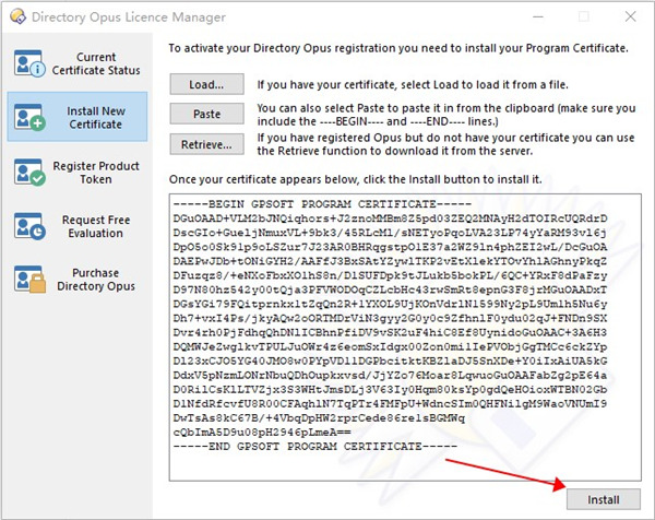 Directory Opus 13便携版2