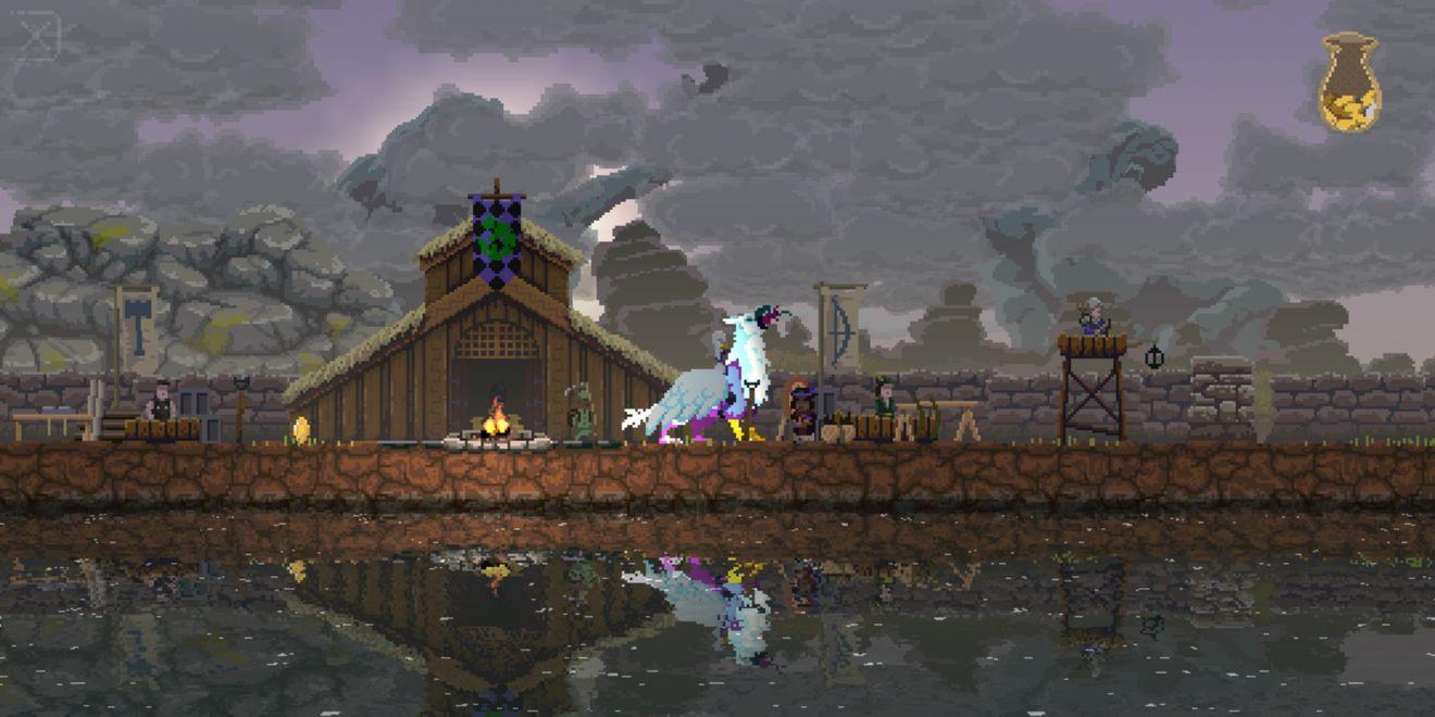 王国两位君主无限钻石修改器8