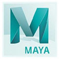 Maya路径绘制面片多边形插件