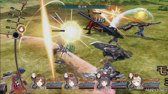 黑玫瑰的瓦尔基里十五项修改器1