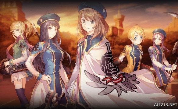 黑玫瑰的瓦尔基里十五项修改器2