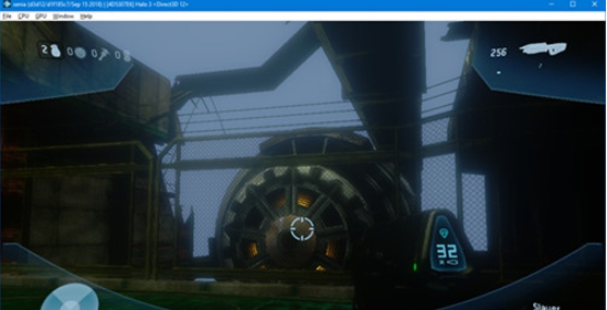 Xenia模拟器(Xbox360模拟器)2