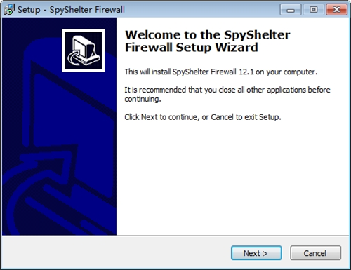 SpyShelter Firewall网络防火墙软件3