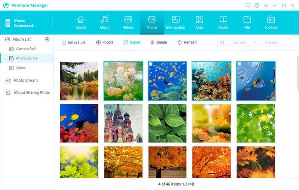 PanFone Mobile下载