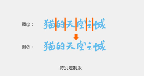 字心坊猫的天空之城(特别定制版)1