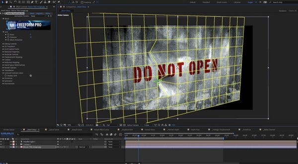 Mettle FreeForm Pro1