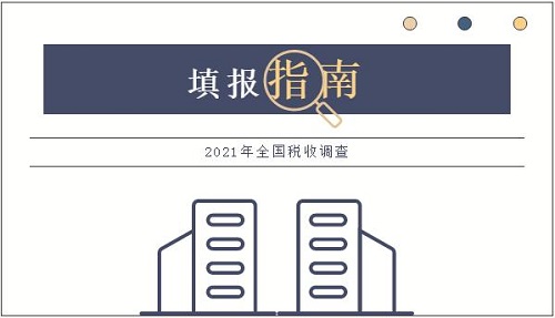 全国税收调查系统1
