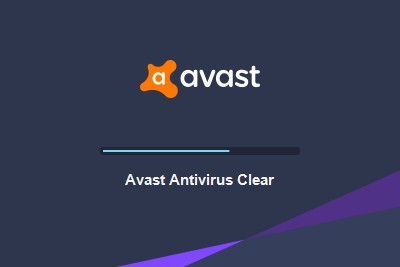 Avast卸载工具0