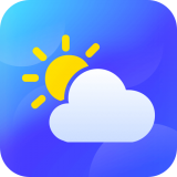 简单气象天气app