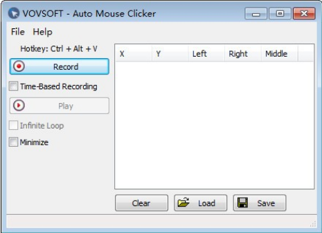Auto Mouse Clicker0