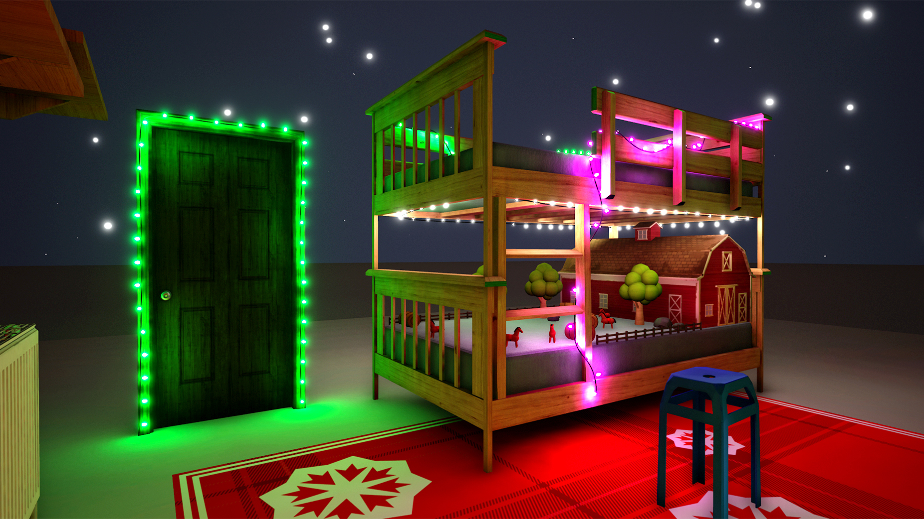 轨道:模型游戏Tracks - The Family Friendly Open World Train Set Game8