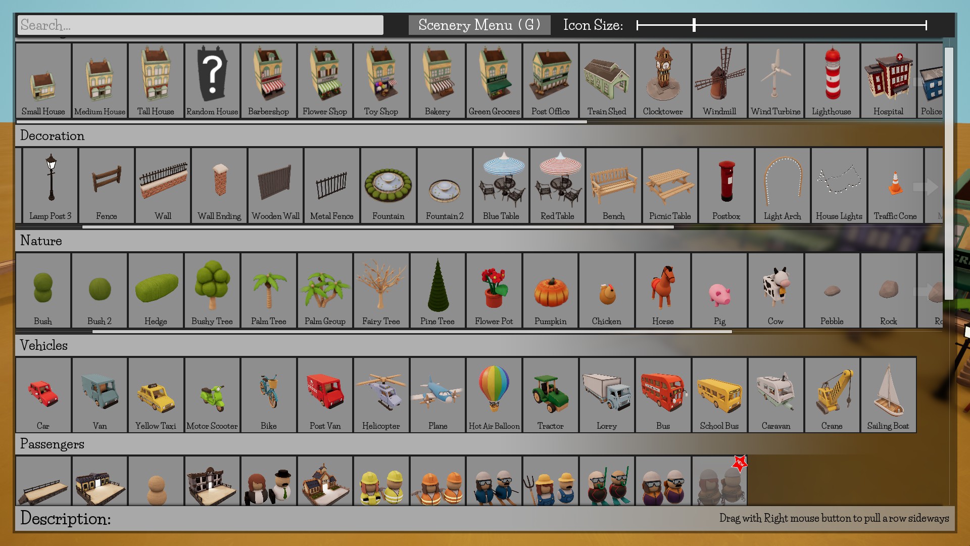 轨道:模型游戏Tracks - The Family Friendly Open World Train Set Game13