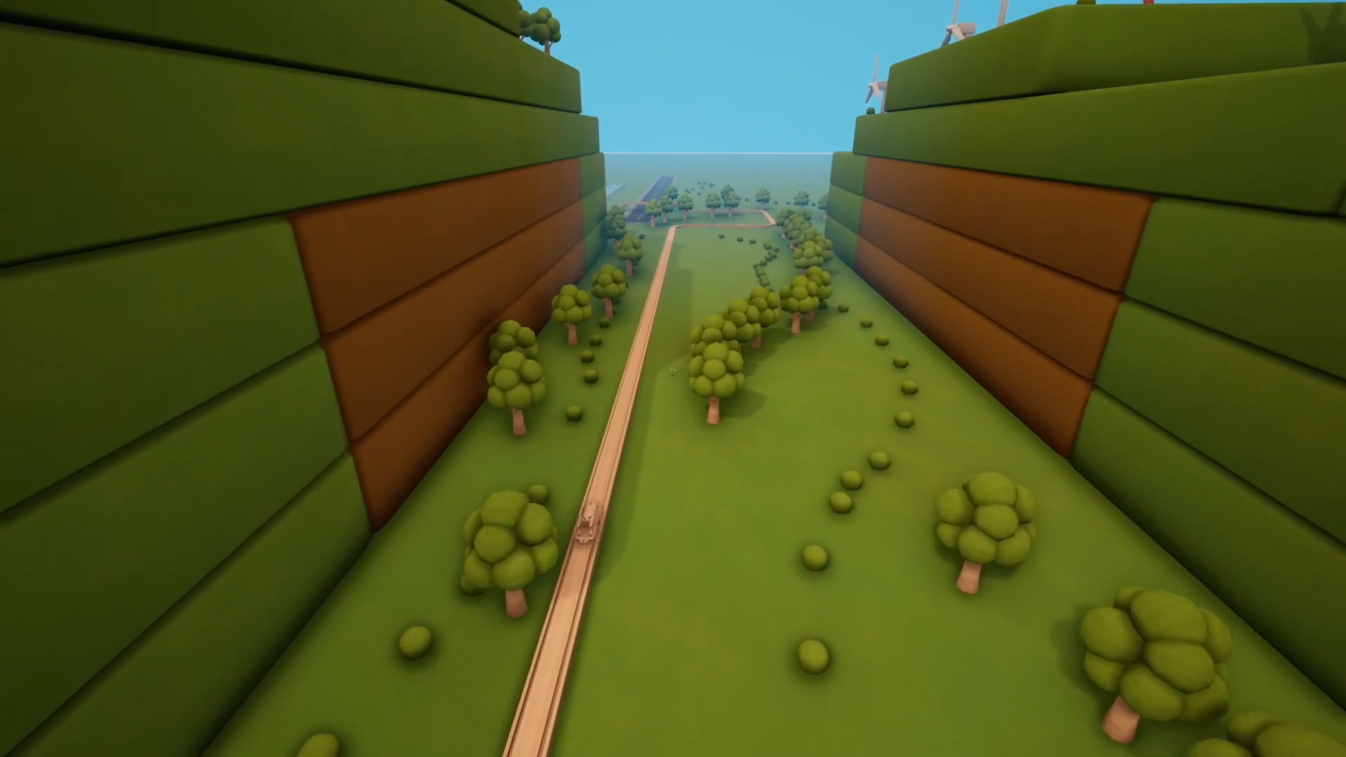 轨道:模型游戏Tracks - The Family Friendly Open World Train Set Game19