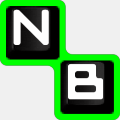 NohBoard(鼠标键盘操作显示软件)