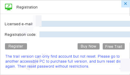 iSeePassword iTunes Password Recovery0