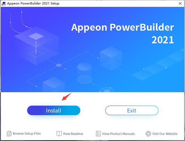 Appeon Powerbuilder 20210
