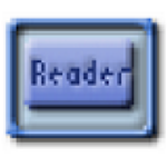 tlReader电子阅读软件