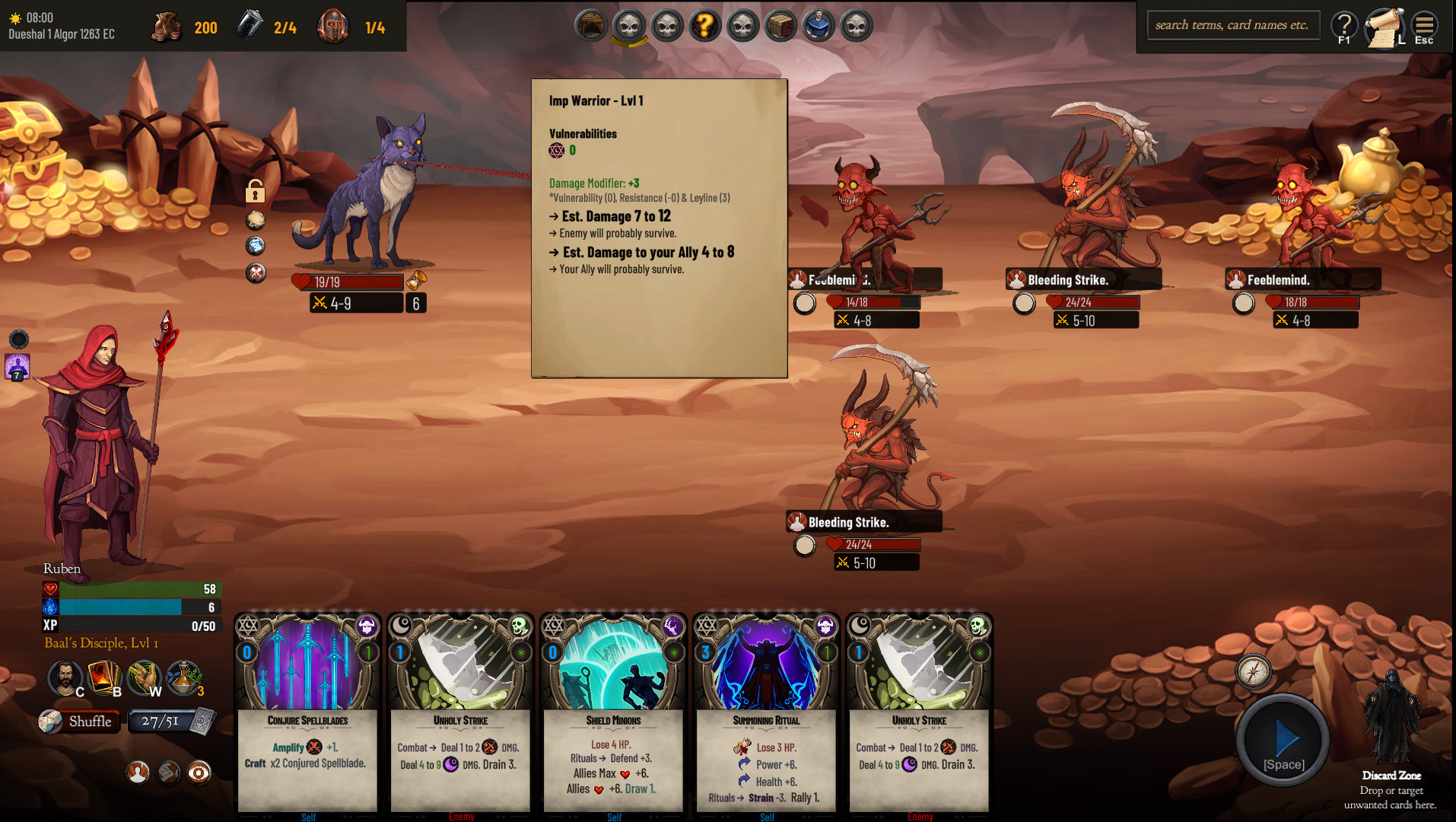 伊兰诺斯编年史Erannorth Chronicles1