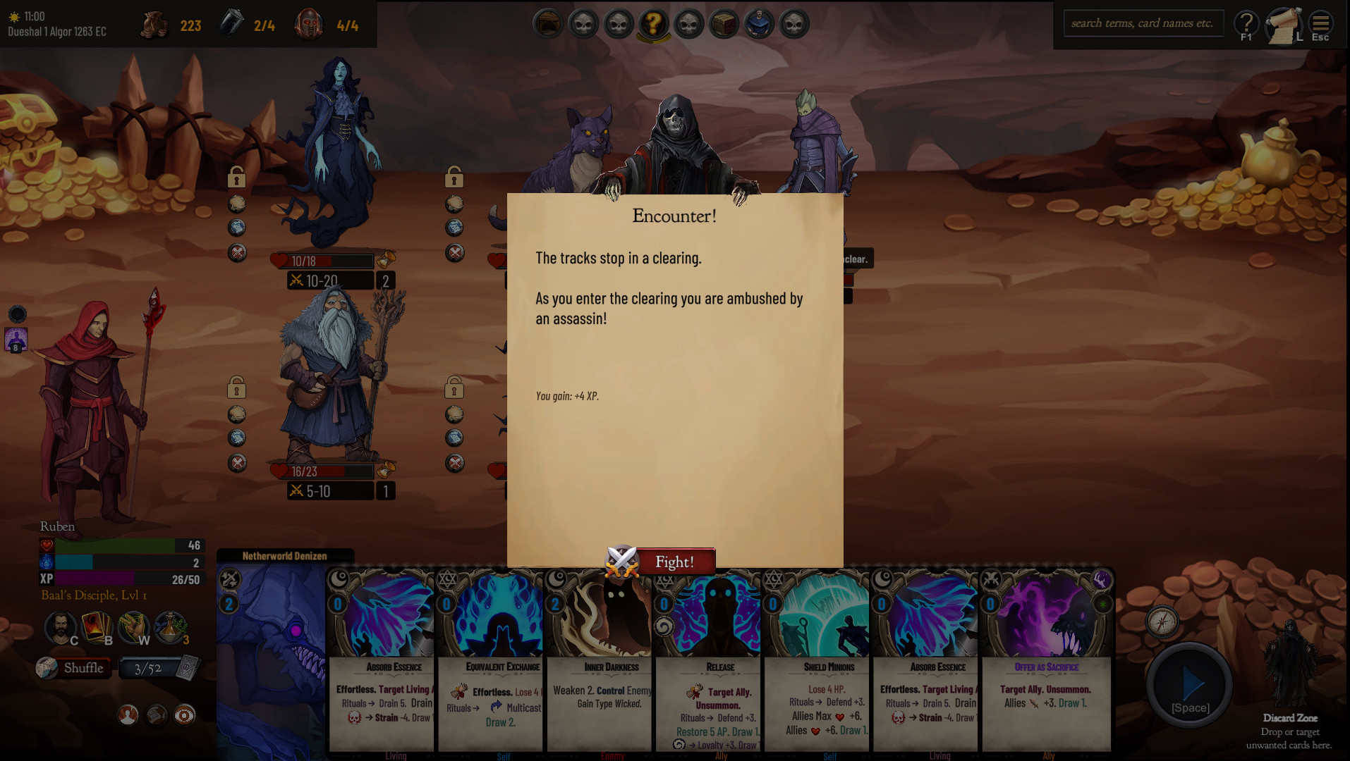 伊兰诺斯编年史Erannorth Chronicles2