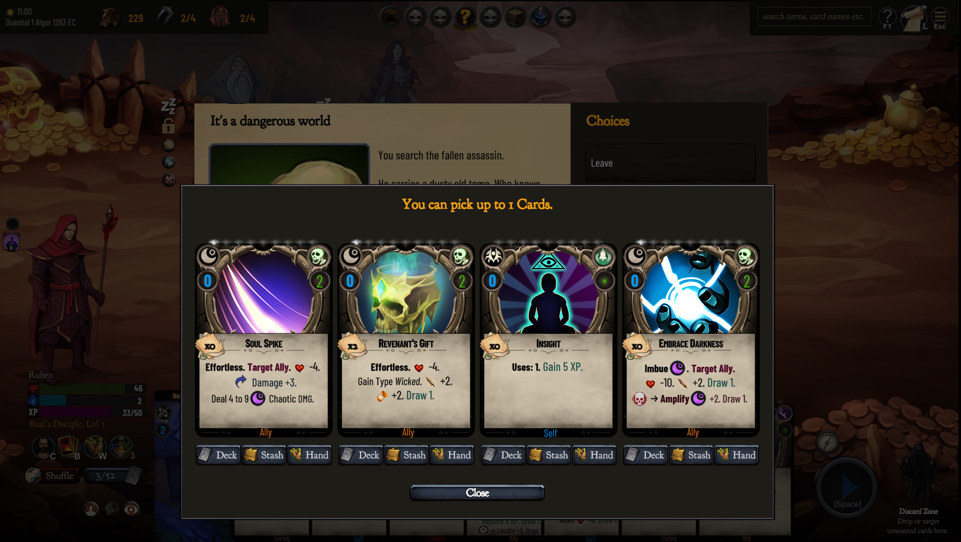 伊兰诺斯编年史Erannorth Chronicles3