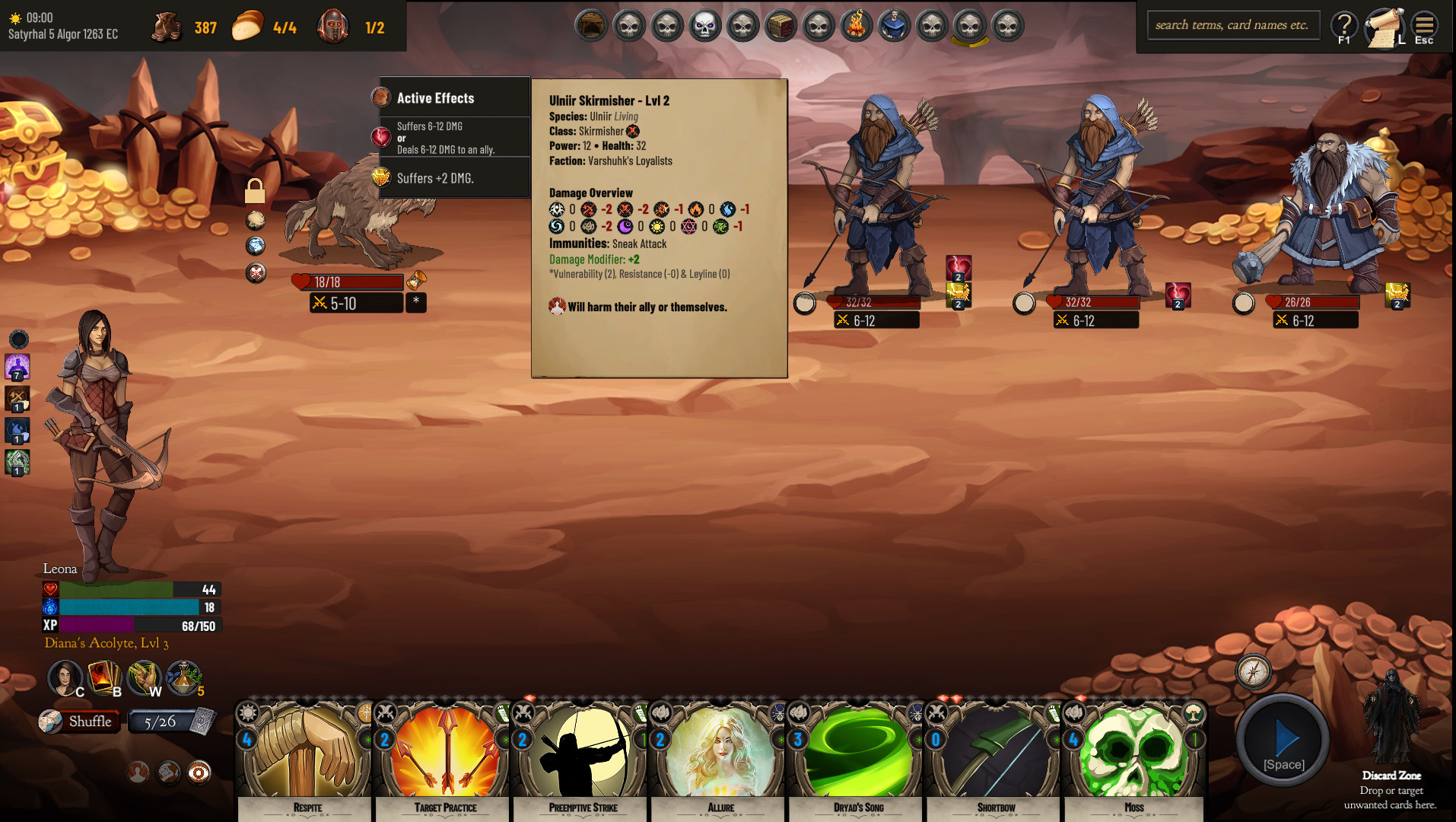 伊兰诺斯编年史Erannorth Chronicles4