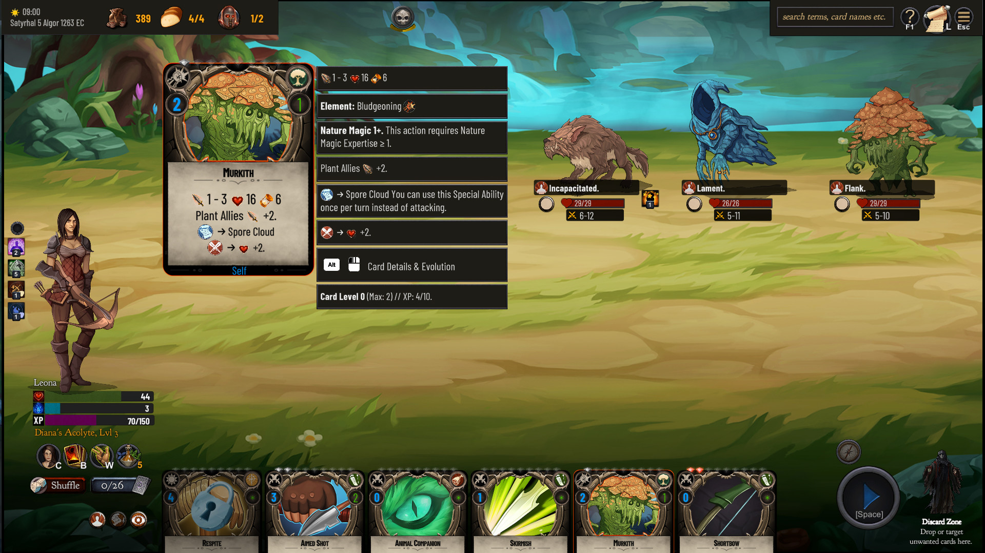 伊兰诺斯编年史Erannorth Chronicles7