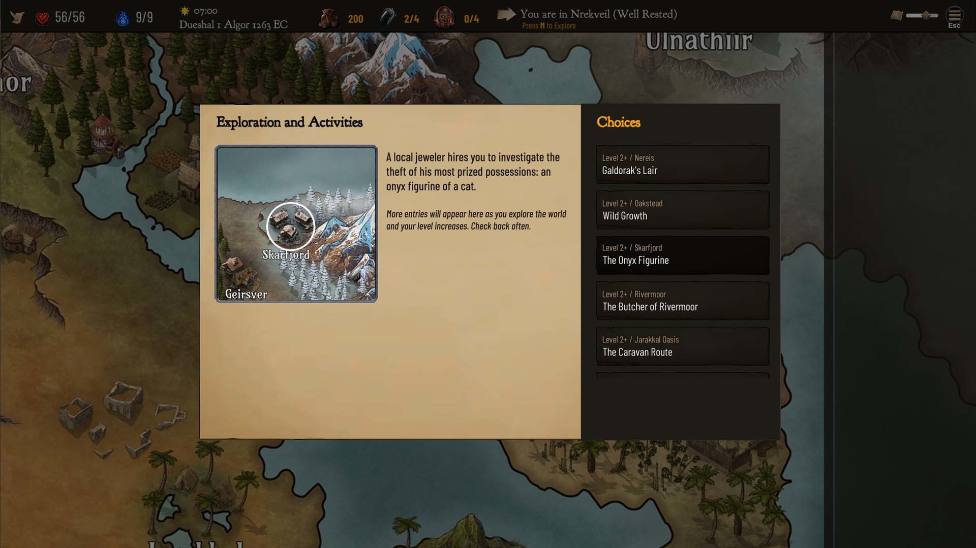 伊兰诺斯编年史Erannorth Chronicles8