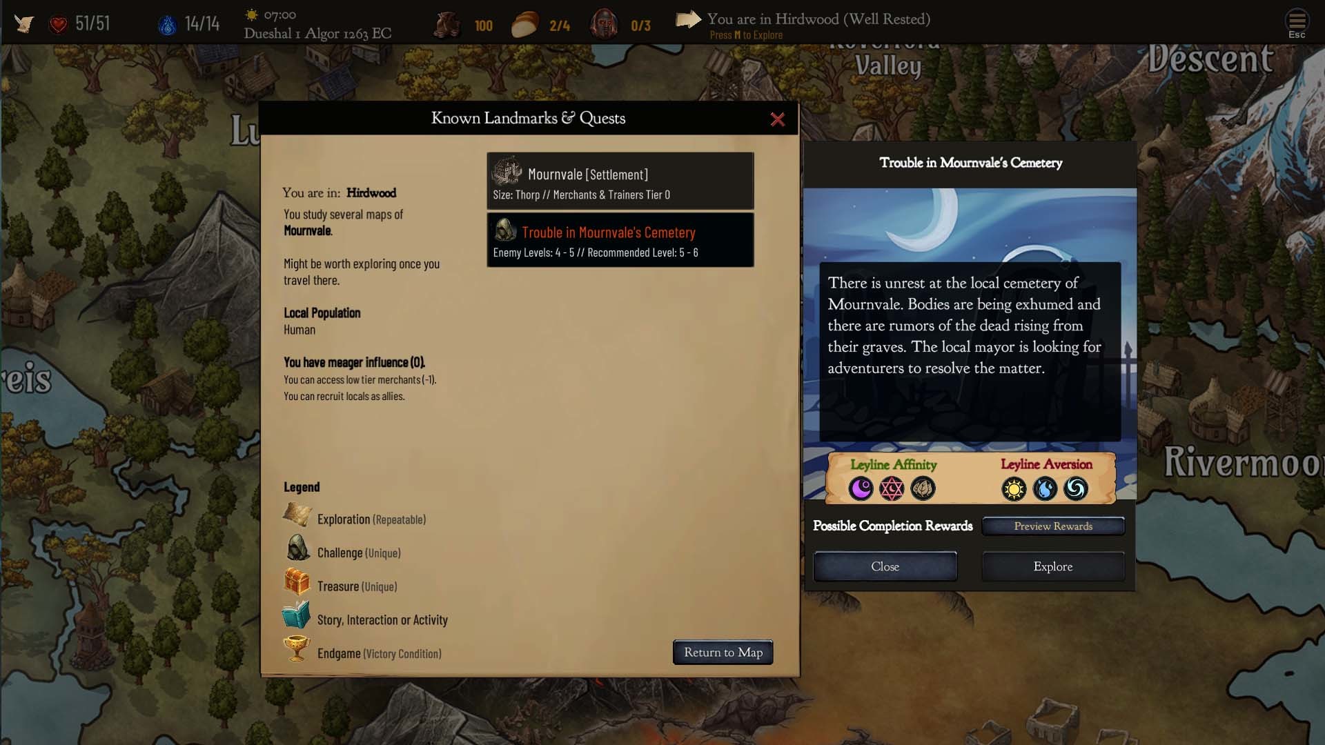 伊兰诺斯编年史Erannorth Chronicles14