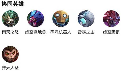 金铲铲之战皮城执法官出装怎么选择