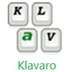 Klavaro