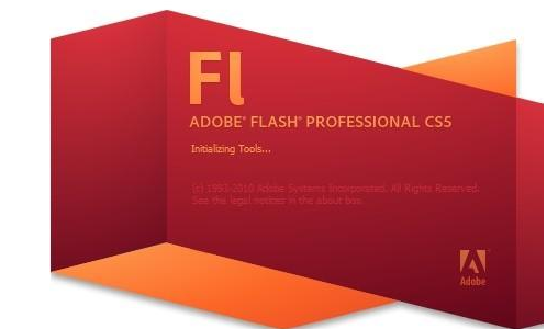 Adobe Flash CS50