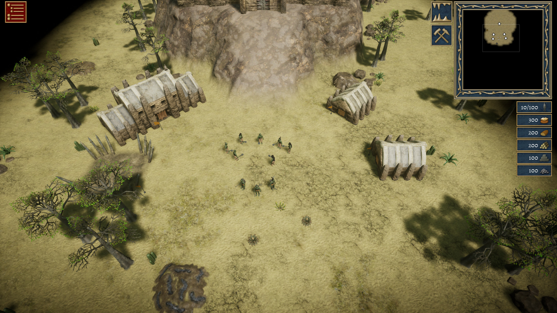 安达利亚Andalia1