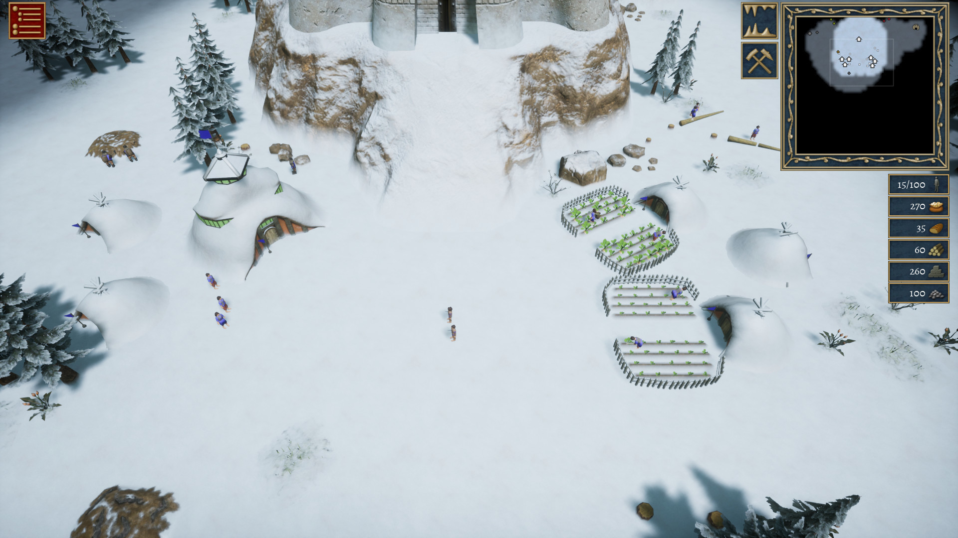 安达利亚Andalia2