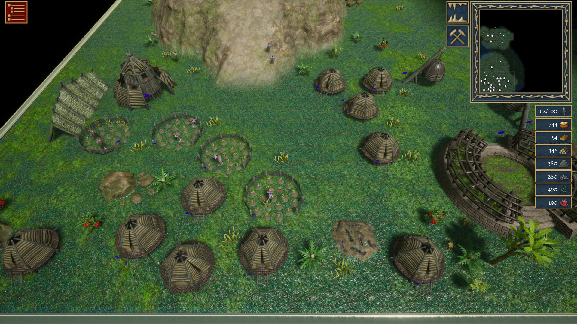 安达利亚Andalia3