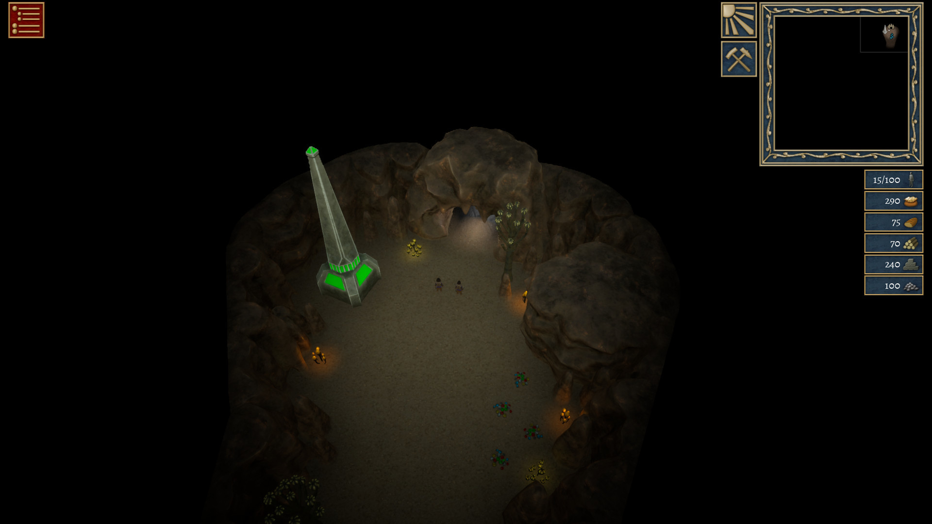 安达利亚Andalia4