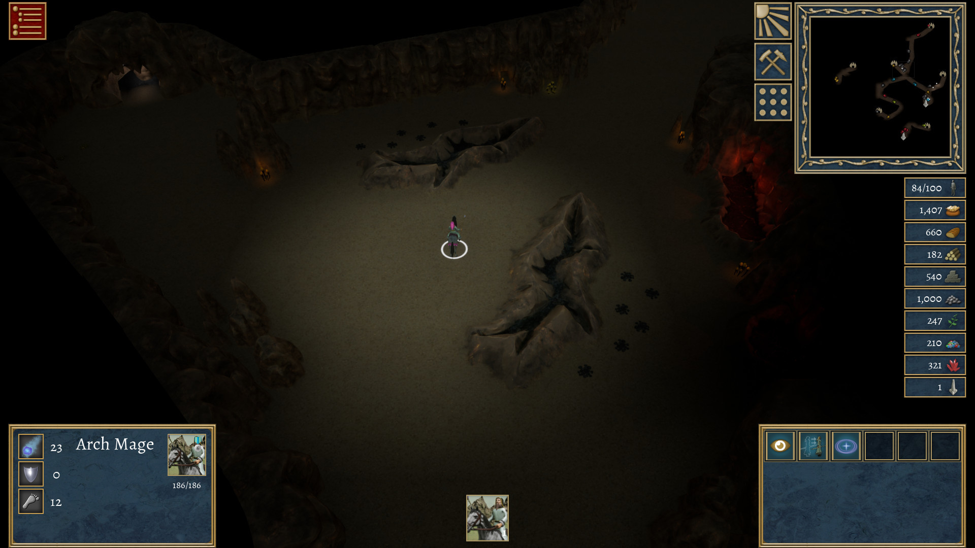 安达利亚Andalia5