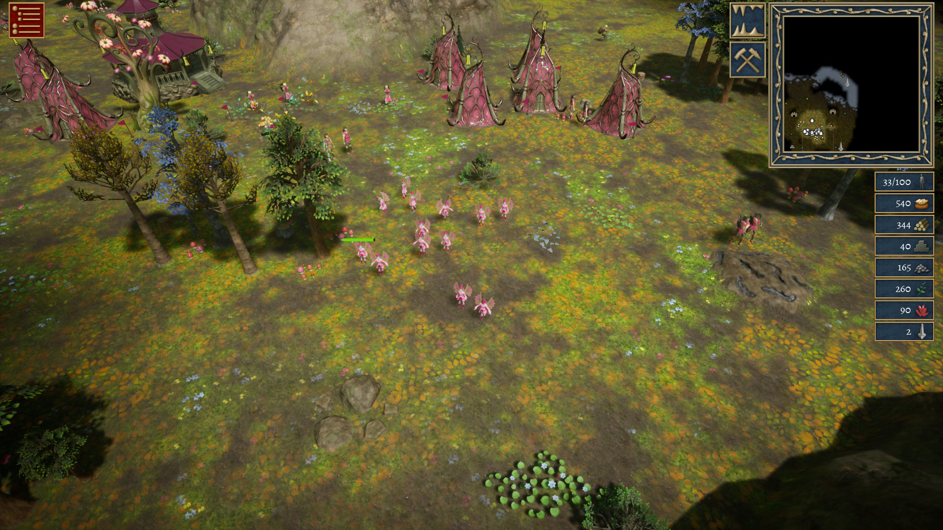 安达利亚Andalia6