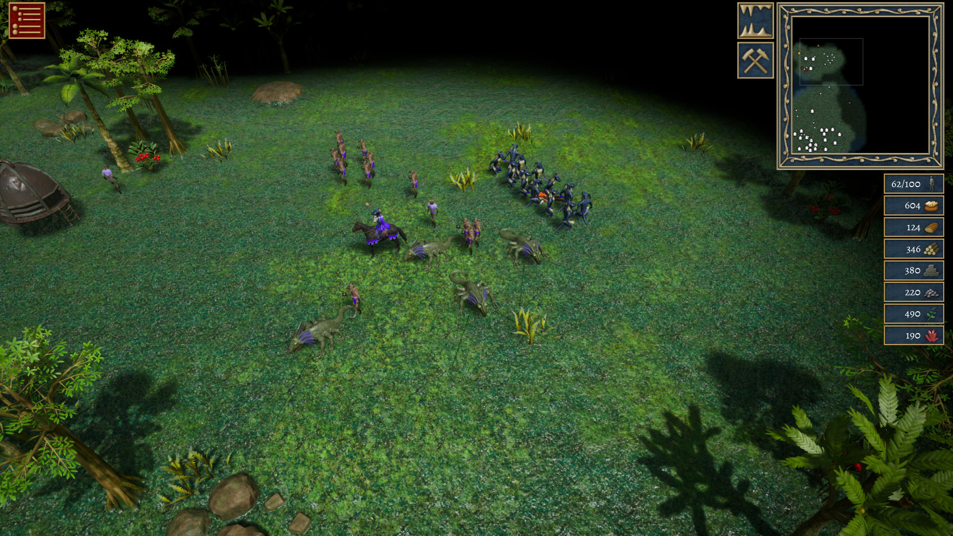 安达利亚Andalia7