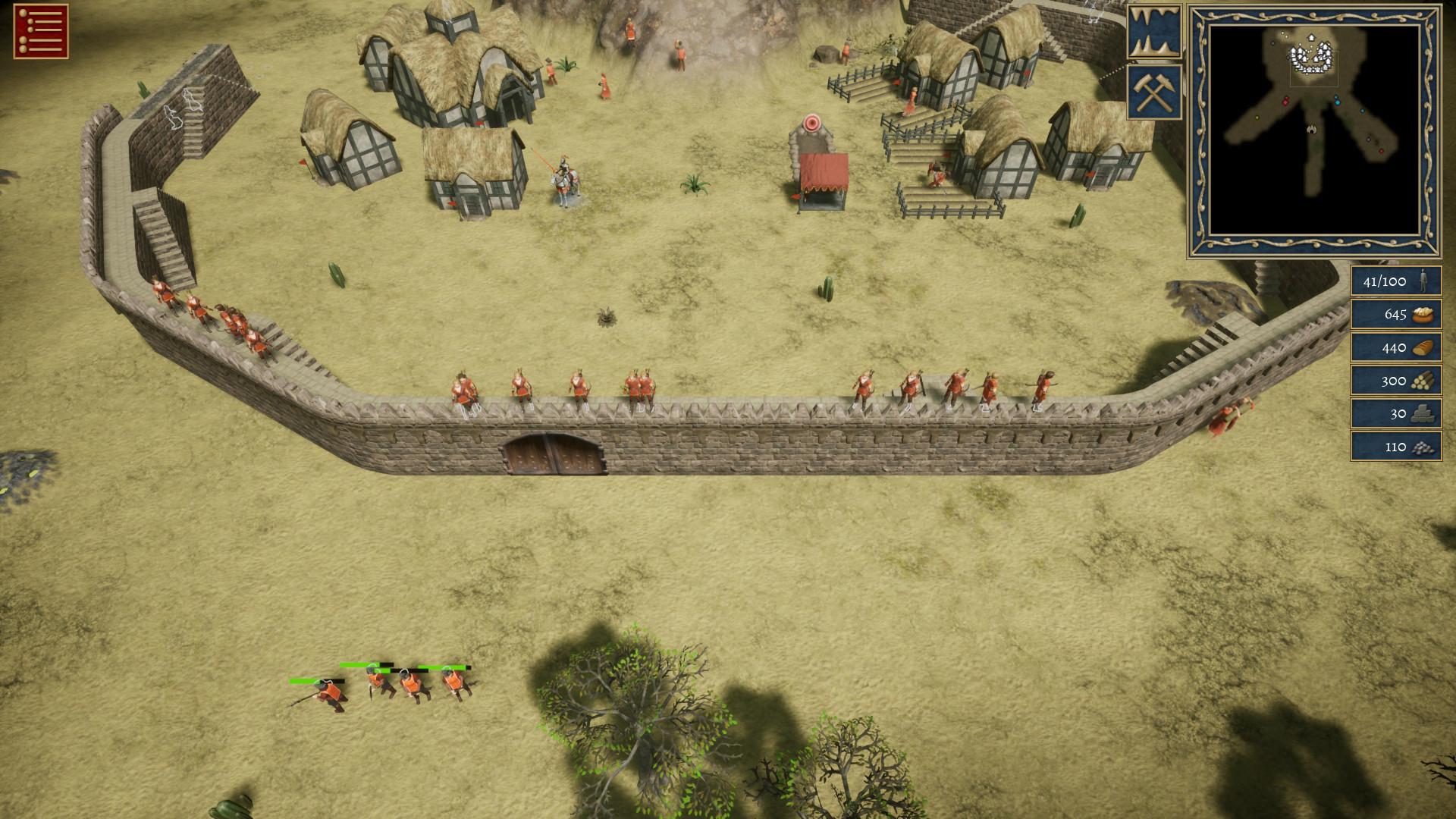 安达利亚Andalia9