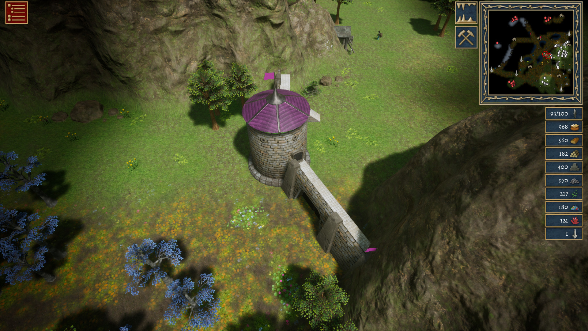 安达利亚Andalia10