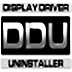 Display Driver Uninstaller驱动卸载