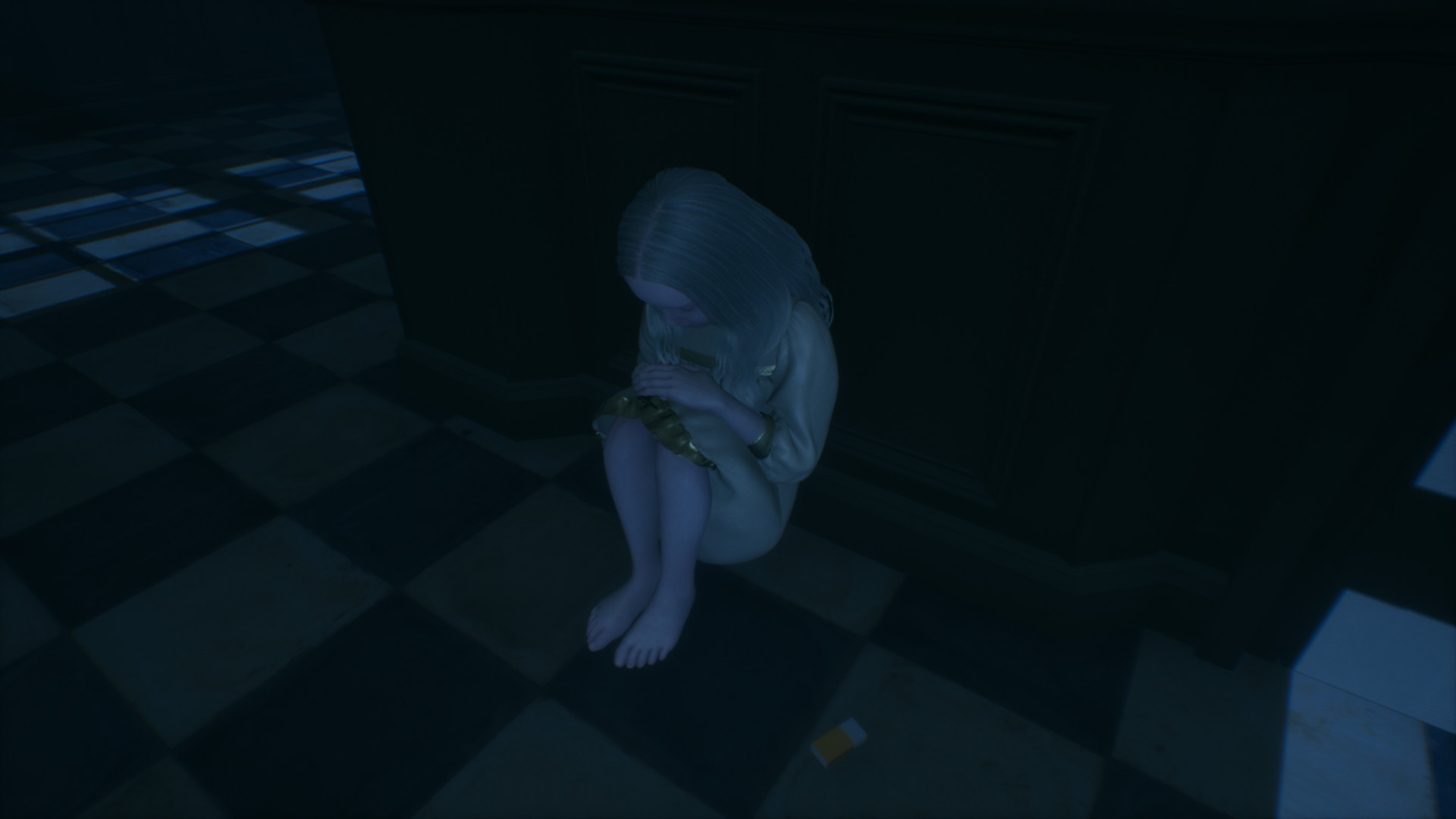 幻影计划Phantom Project1