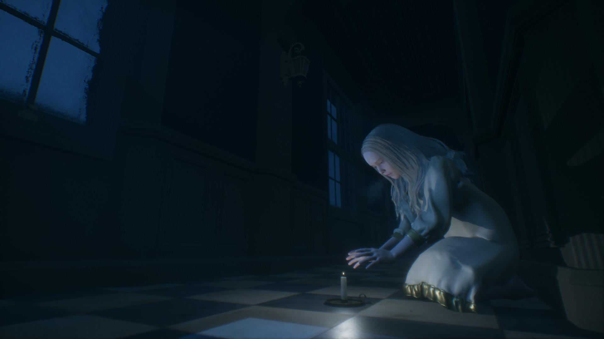 幻影计划Phantom Project3