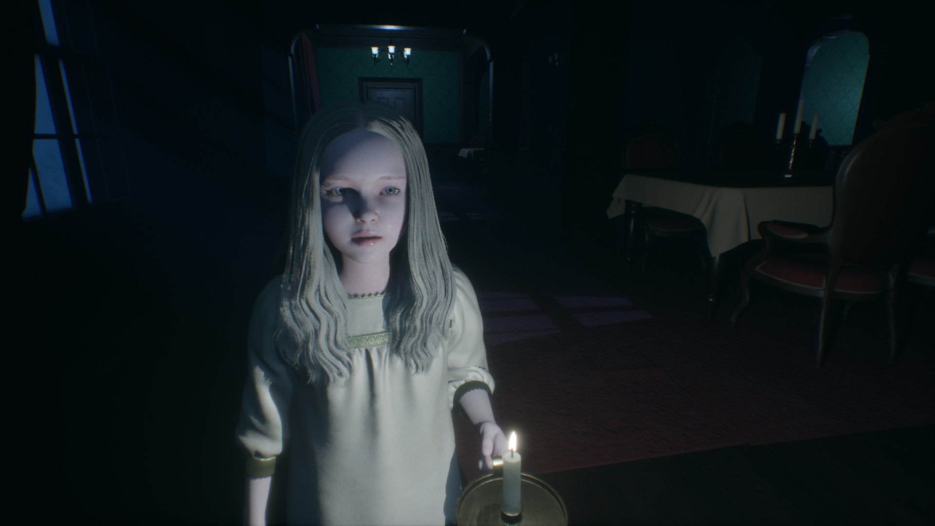 幻影计划Phantom Project4