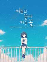 夏末花开Flowers Blooming at the End of Summer