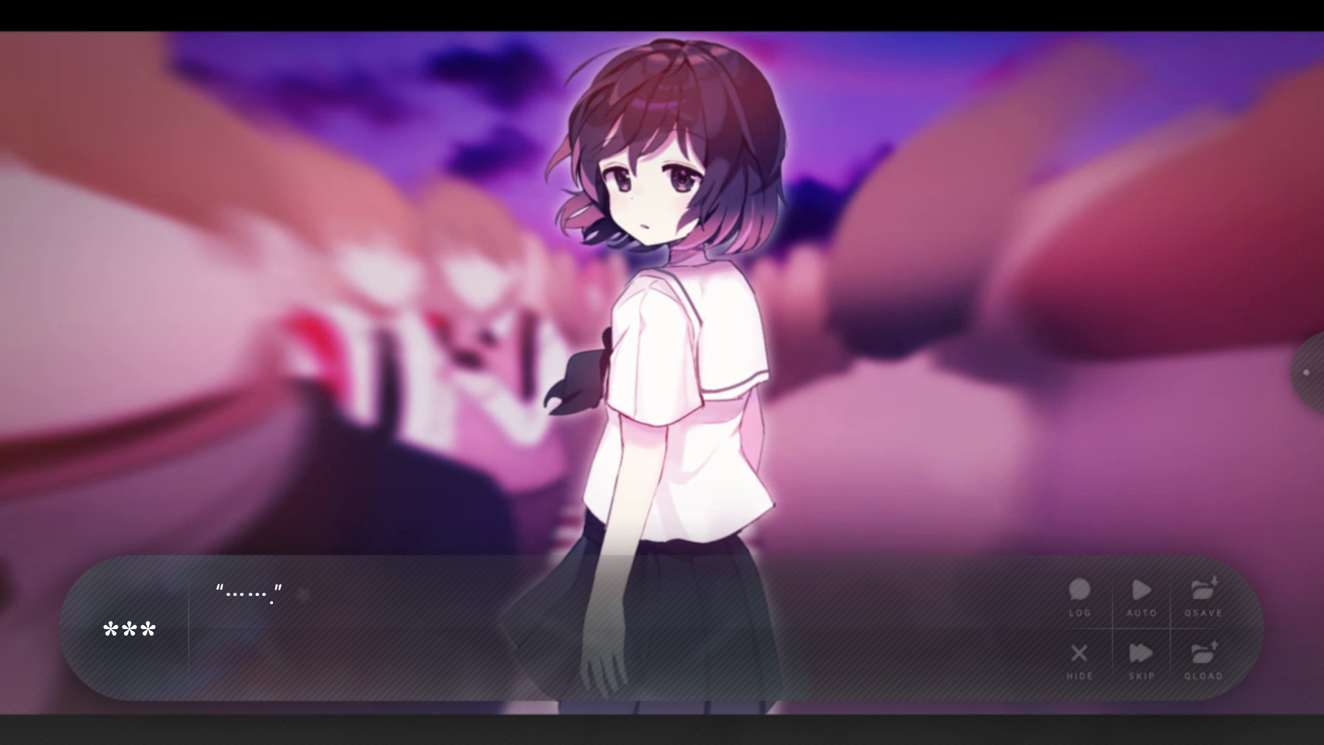 夏末花开Flowers Blooming at the End of Summer2