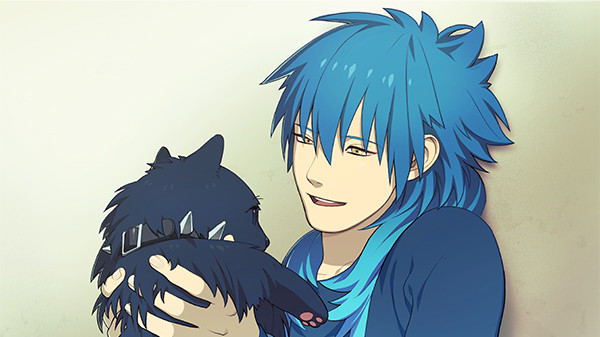 戏剧性谋杀DRAMAtical Murder6